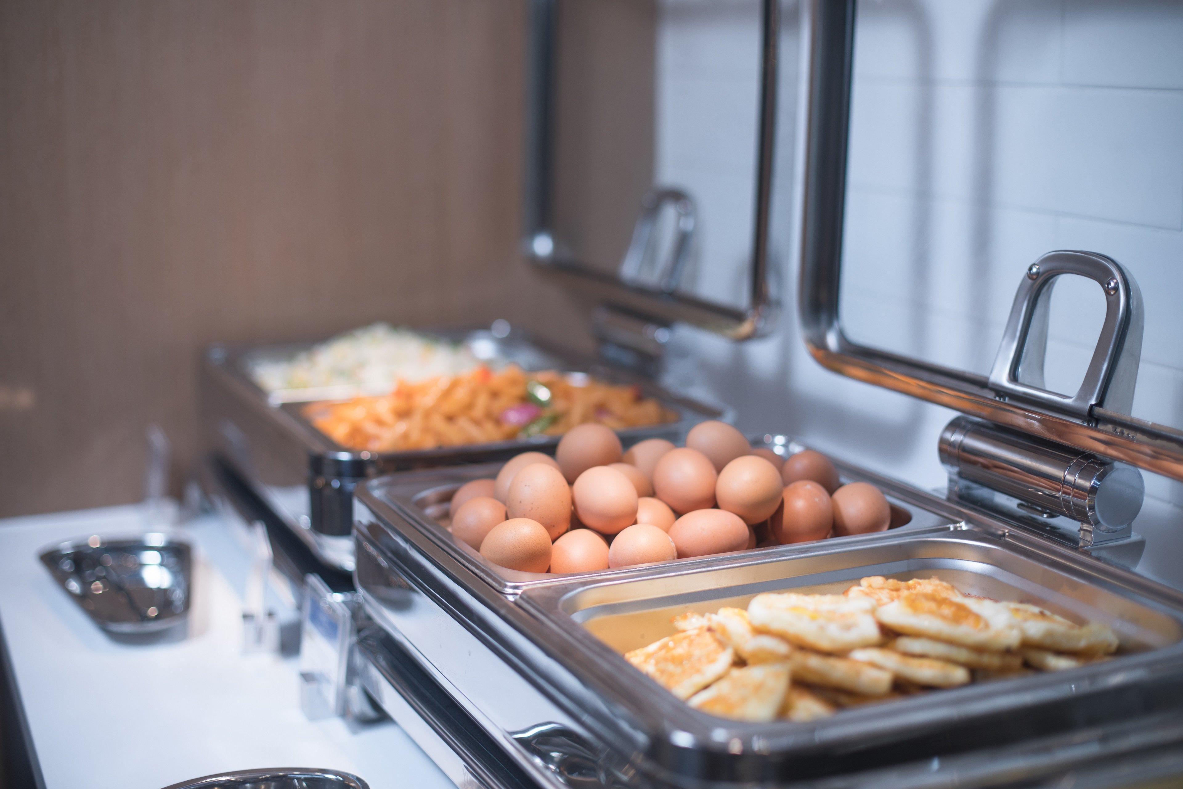 Holiday Inn Express Shanghai Jiading Center By Ihg 외부 사진