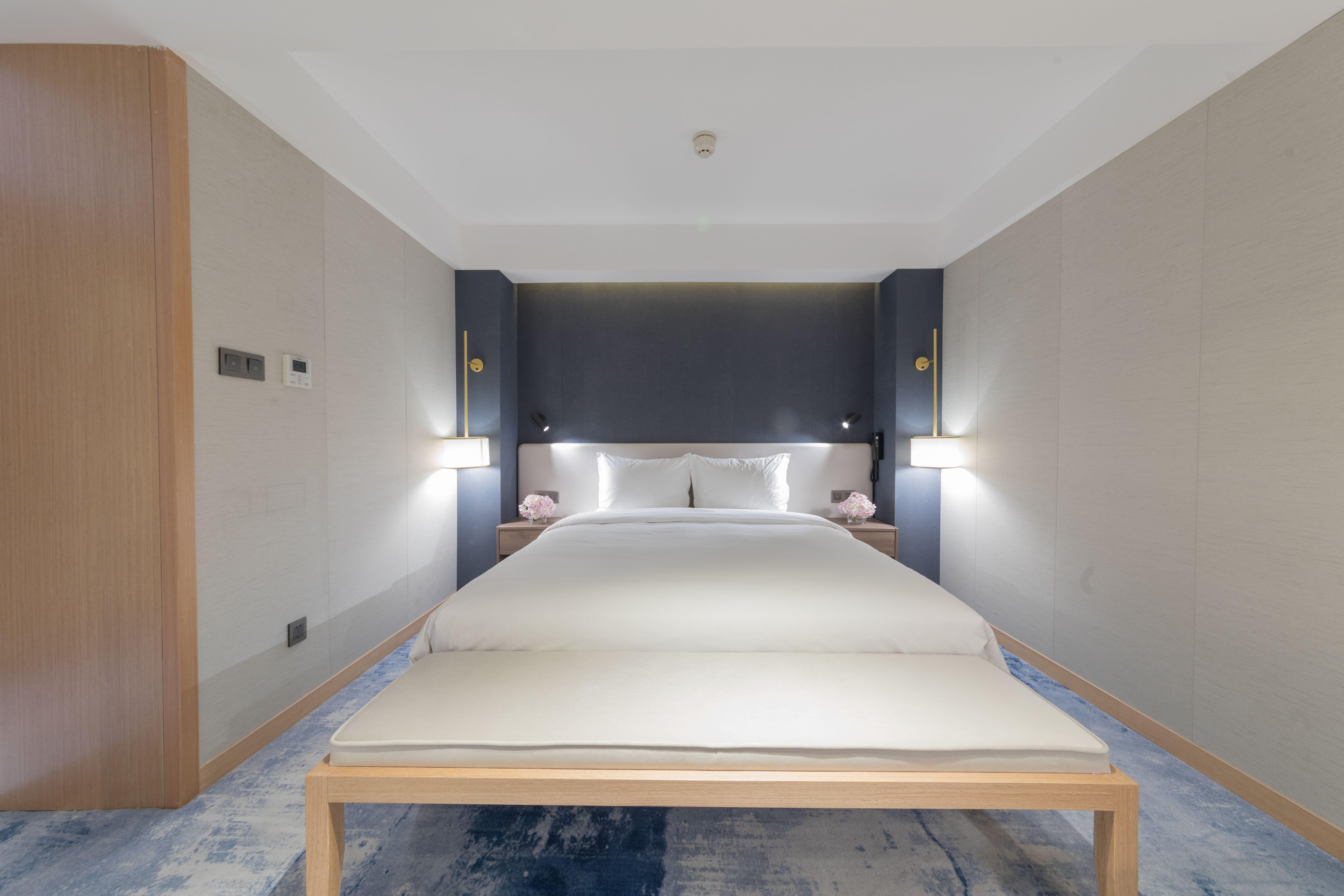Holiday Inn Express Shanghai Jiading Center By Ihg 외부 사진